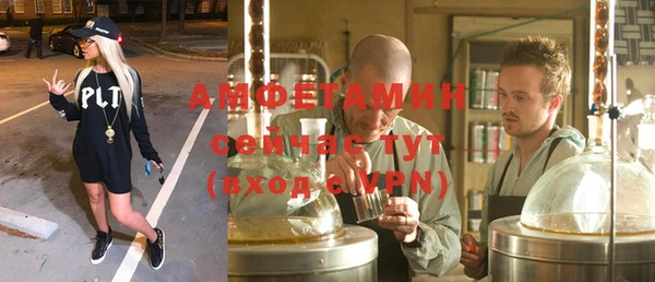 хмурый Магас